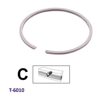 Kolbenring 38mm x 1,5mm Puch