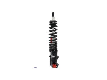 Preview: Stoßdämpfer vorne Vespa GTS RST 125-300 22- schwarz