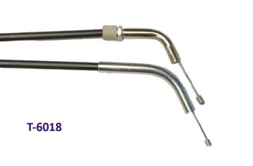 Gasseilzug Puch DS 50