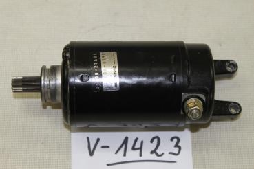Preview: Suzuki GSX-R 750, GR7AB, Starter, Anlasser, 31100-27A01
