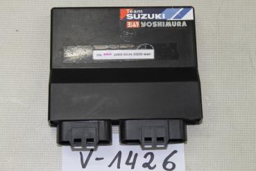 Suzuki GSX-R 750, SRAD, GR7DB, CDI, 32920-33E40