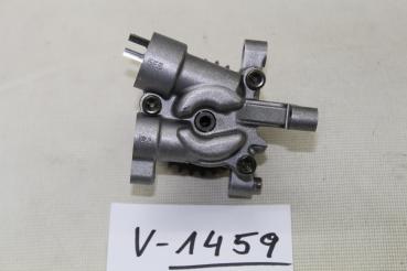 Preview: Yamaha YZF-R6, RJ03, 5EB01, Ölpumpe