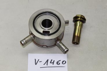 Preview: Yamaha YZF-R6, RJ03, 5EB01, Wärmetauscher