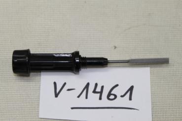 Preview: Yamaha YZF-R6, RJ03, 5EB01, Ölmessstab