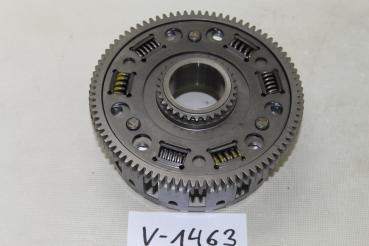 Preview: Yamaha YZF-R6, RJ03, 5EB01, Kupplungskorb außen