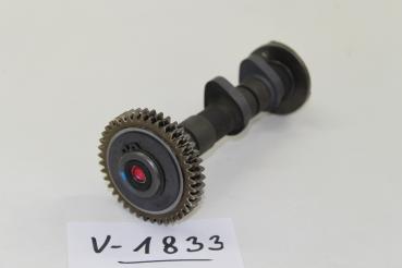 Preview: Suzuki TL1000S, 97-01, Neue Auslassnockenwelle, ExhaustCamshaft, 12704-02F40