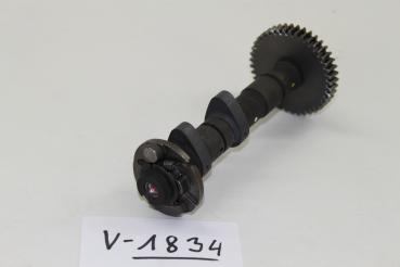 Preview: Suzuki TL1000S, 97-01, Neue Auslassnockenwelle, ExhaustCamshaft, 12704-02F40