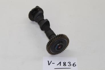 Preview: Suzuki TL1000S, 97-01, Neue Auslassnockenwelle, ExhaustCamshaft, 12704-02F40