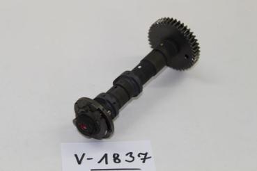 Suzuki TL1000S, 97-01, Neue Auslassnockenwelle, ExhaustCamshaft, 12704-02F40