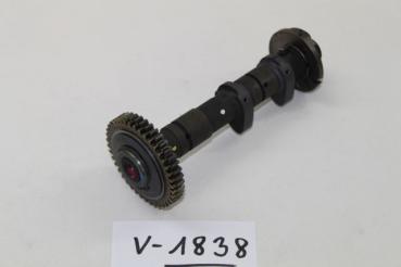 Suzuki TL1000S, 97-01, Neue Auslassnockenwelle, ExhaustCamshaft, 12704-02F40,