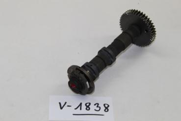Preview: Suzuki TL1000S, 97-01, Neue Auslassnockenwelle, ExhaustCamshaft, 12704-02F40,