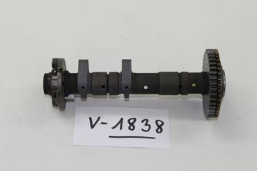 Preview: Suzuki TL1000S, 97-01, Neue Auslassnockenwelle, ExhaustCamshaft, 12704-02F40,