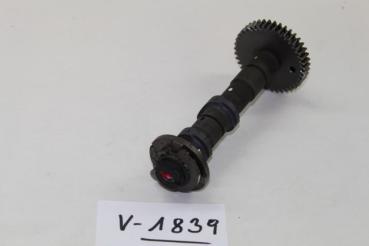 Suzuki TL1000S, 97-01, Neue Auslassnockenwelle, ExhaustCamshaft, 12704-02F40