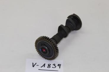 Preview: Suzuki TL1000S, 97-01, Neue Auslassnockenwelle, ExhaustCamshaft, 12704-02F40