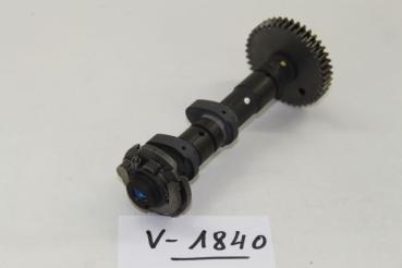 Suzuki TL1000S, Modell V, Neue Auslassnockenwelle, ExhaustCamshaft, 12704-02F00,