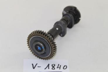 Preview: Suzuki TL1000S, Modell V, Neue Auslassnockenwelle, ExhaustCamshaft, 12704-02F00,