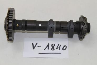 Preview: Suzuki TL1000S, Modell V, Neue Auslassnockenwelle, ExhaustCamshaft, 12704-02F00,