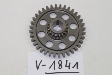 Preview: Suzuki TL1000S, Modell RW, Neues Nockenwellenrad, 12731-02F10