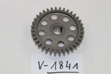 Suzuki TL1000S, Modell RW, Neues Nockenwellenrad, 12731-02F10