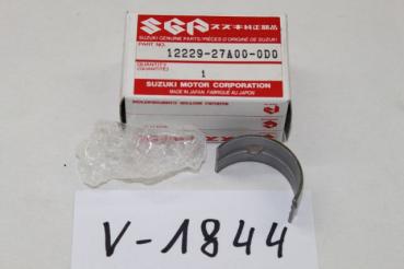 Suzuki GSX-R750, KW-Lagerschale, OEM 12229-27A00-0D0,