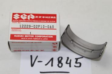 Preview: Suzuki TL1000S, KW-Lagerschale, OEM 12229-02F10-0A0