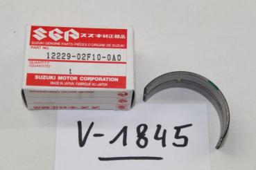 Suzuki TL1000S, KW-Lagerschale, OEM 12229-02F10-0A0