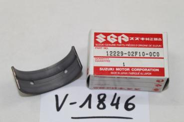 Preview: Suzuki TL1000S, KW-Lagerschale, OEM 12229-02F10-0C0