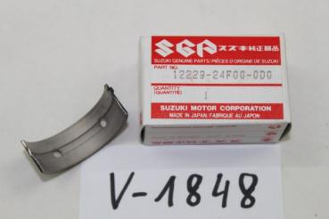 Preview: Suzuki TL1000S, KW-Lagerschale, OEM 12229-02F00-0D0