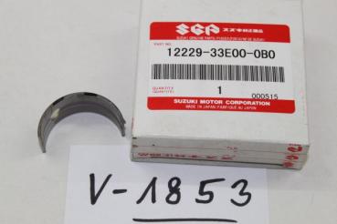 Suzuki GSX-R750X, KW-Lagerschale, OEM 12229-33E00-0B0