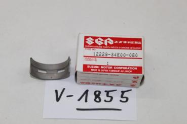 Preview: Suzuki GSF1250S/SA, KW-Lagerschale, OEM 12229-34E00-0B0