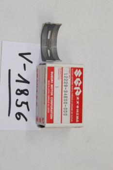 Preview: Suzuki GSF1250S/SA, KW-Lagerschale, OEM 12229-34E00-0D0