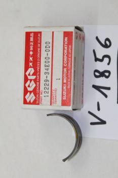 Suzuki GSF1250S/SA, KW-Lagerschale, OEM 12229-34E00-0D0
