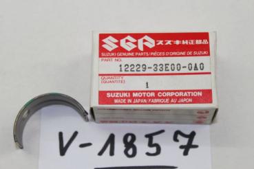 Suzuki GSX-R750X, KW-Lagerschale, OEM 12229-33E00-0A0