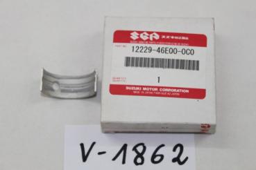 Preview: Suzuki GSX-R1100W, KW-Lagerschale, OEM 12229-46E00-0C0