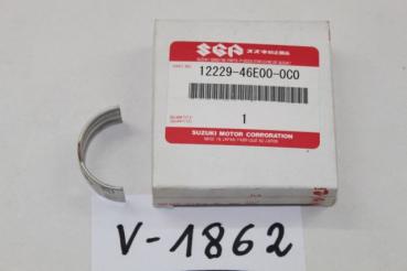 Suzuki GSX-R1100W, KW-Lagerschale, OEM 12229-46E00-0C0