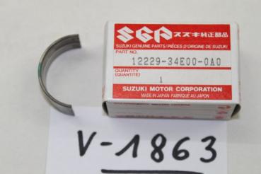 Suzuki GSF1250S/SA, KW-Lagerschale, OEM 12229-34E00-0A0