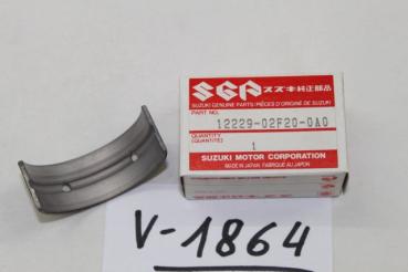 Preview: Suzuki TL1000S, KW-Lagerschale, OEM 12229-02F20-0A0