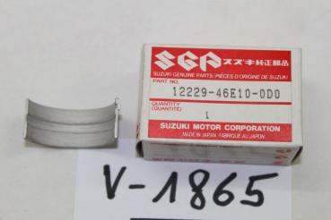 Preview: Suzuki GSX-R1100W, KW-Lagerschale, OEM 12229-46E10-0D0