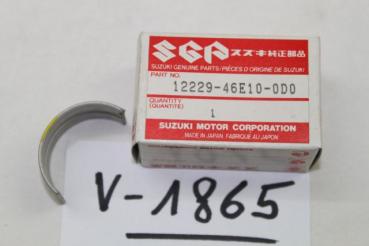Suzuki GSX-R1100W, KW-Lagerschale, OEM 12229-46E10-0D0