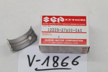 Preview: Suzuki GSX-R750R, KW-Lagerschale, OEM 12229-27A00-0A0