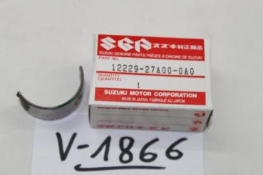 Suzuki GSX-R750R, KW-Lagerschale, OEM 12229-27A00-0A0