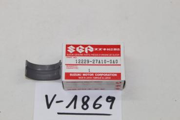 Preview: Suzuki GSX-R750R, KW-Lagerschale, OEM 12229-27A10-0A0