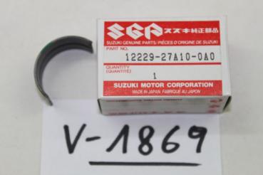 Suzuki GSX-R750R, KW-Lagerschale, OEM 12229-27A10-0A0