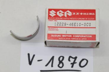 Suzuki GSX-R1100W, KW-Lagerschale, OEM 12229-46E10-0C0