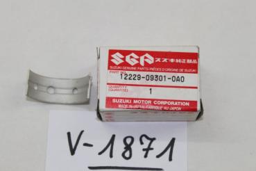 Preview: Suzuki GS700, KW-Lagerschale, OEM 12229-09301-0A0