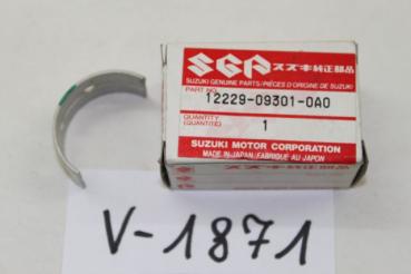 Suzuki GS700, KW-Lagerschale, OEM 12229-09301-0A0