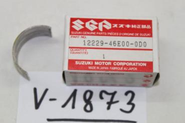 Suzuki GSX-R1100W, KW-Lagerschale, OEM 12229-46E00-0D0