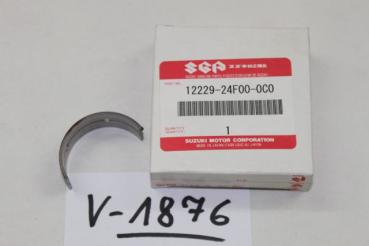 Suzuki GSX1300R, KW-Lagerschale, OEM 12229-24F00-0C0