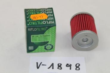 Preview: Suzuki Burgman AN250/AN400, 99-06, HifloFiltro HF-132, Ölfilter