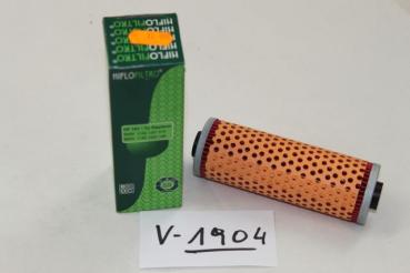 Preview: BMW R60, 69-84, HifloFiltro HF-161, Ölfilter